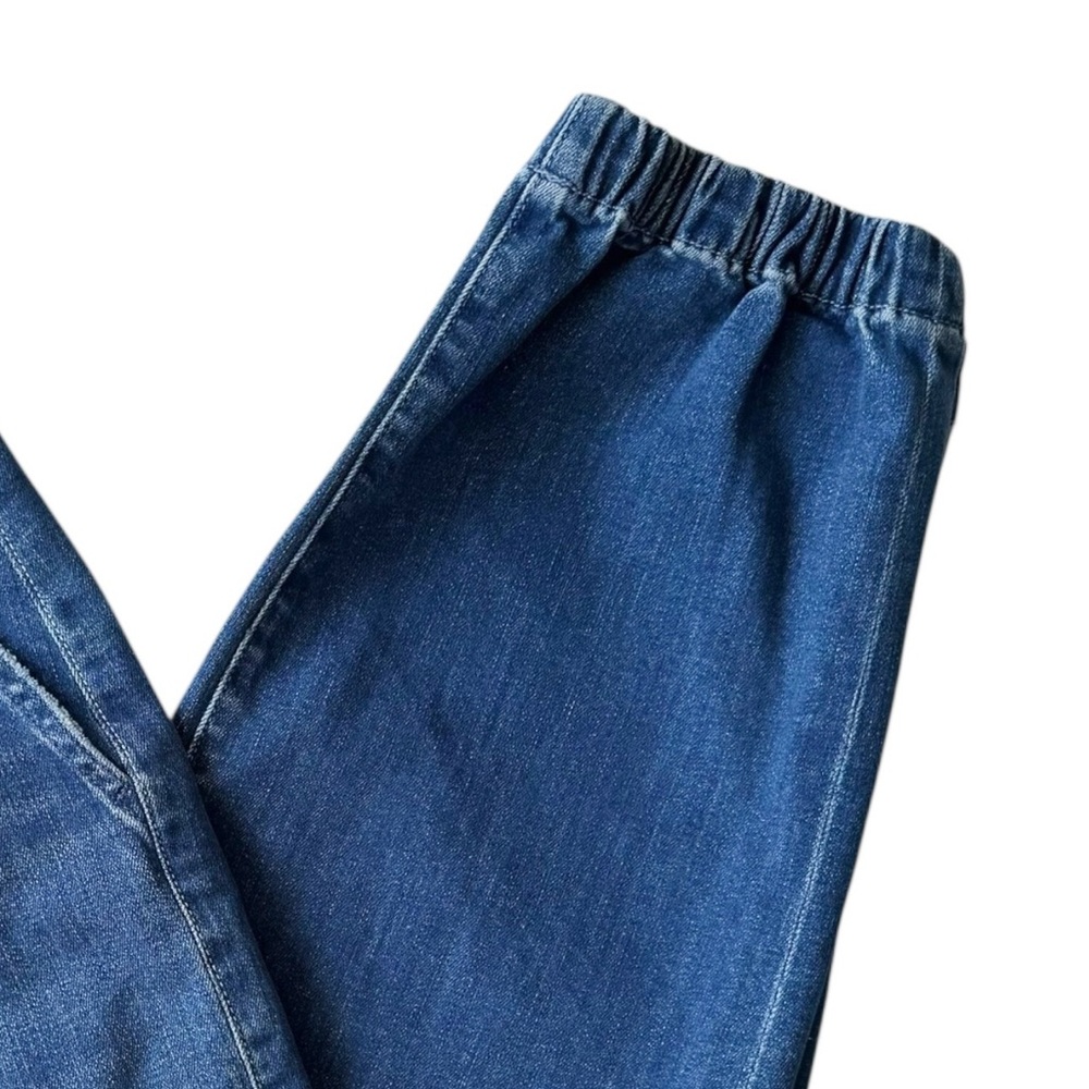 Mother The Wrapper Patch Pocket Springy Ankle Hig… - image 7